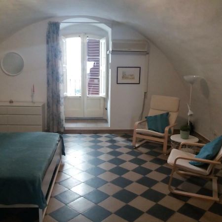 Casa Vacanze "Boccasile" Bari Bagian luar foto