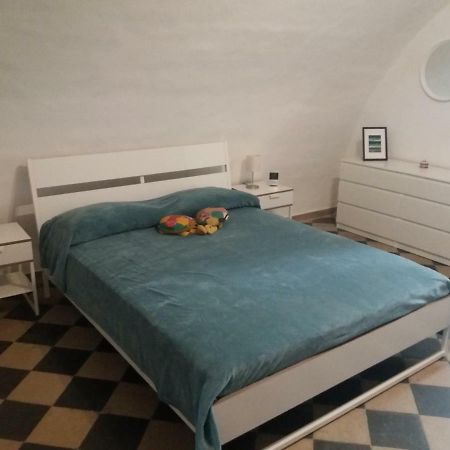 Casa Vacanze "Boccasile" Bari Bagian luar foto
