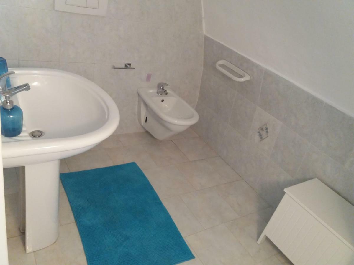 Casa Vacanze "Boccasile" Bari Bagian luar foto