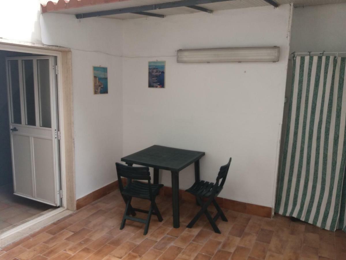 Casa Vacanze "Boccasile" Bari Bagian luar foto