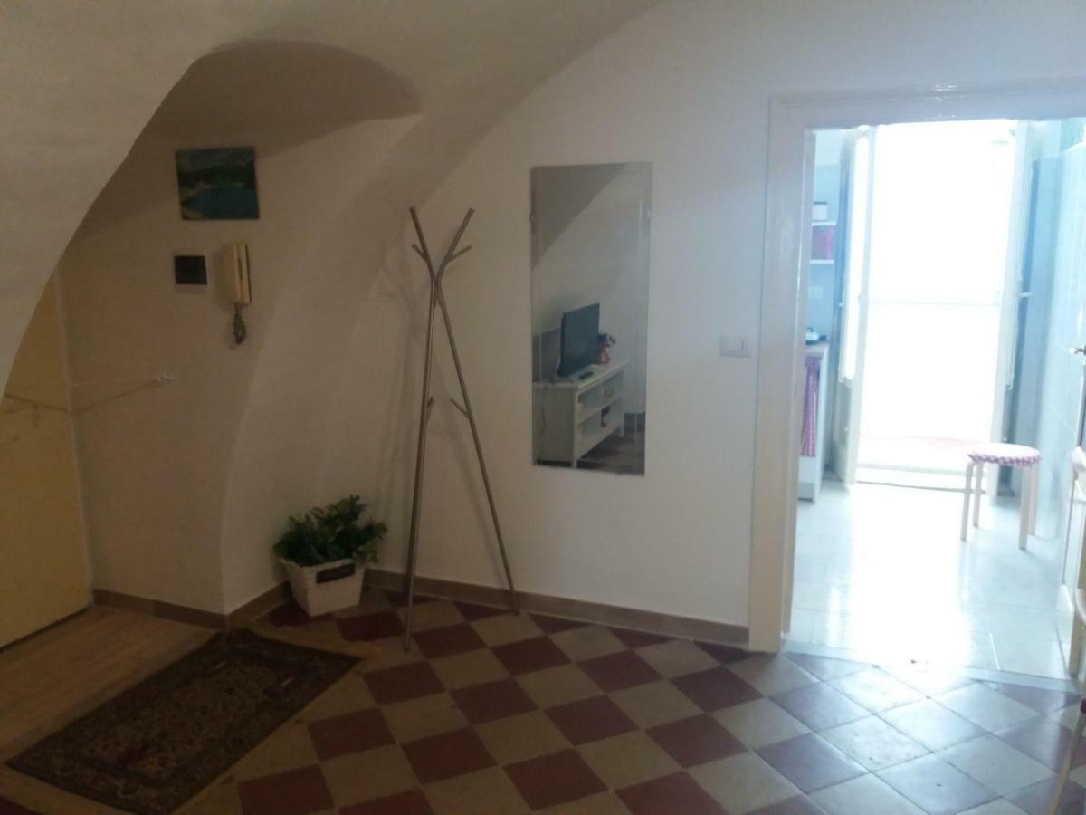 Casa Vacanze "Boccasile" Bari Bagian luar foto