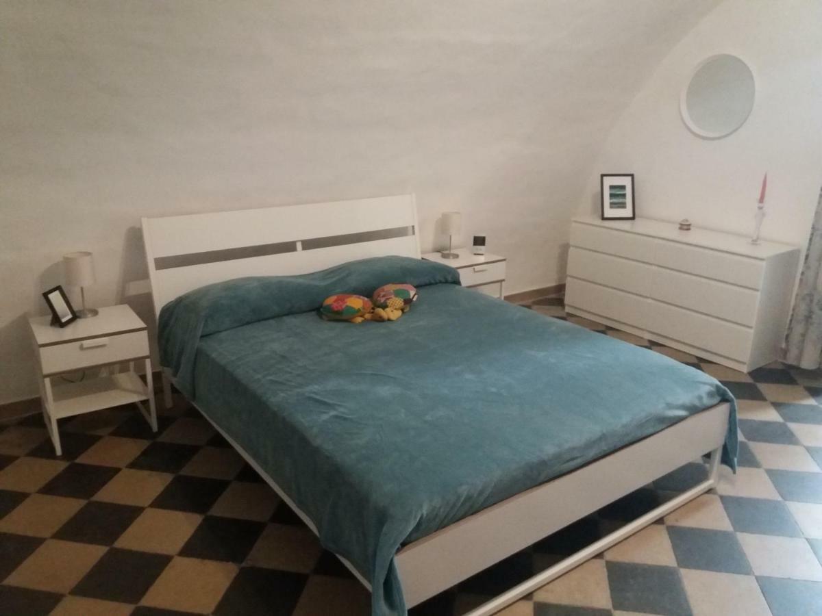 Casa Vacanze "Boccasile" Bari Bagian luar foto